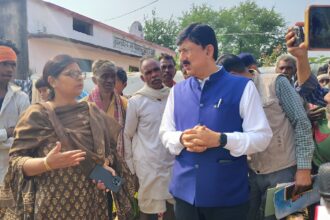 Fertilizer Queue Death