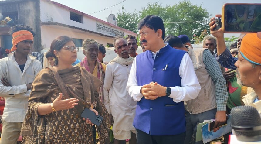 Fertilizer Queue Death