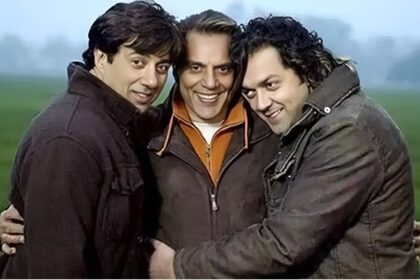 Film Apne 2