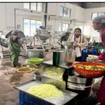 Forest Processing Unit