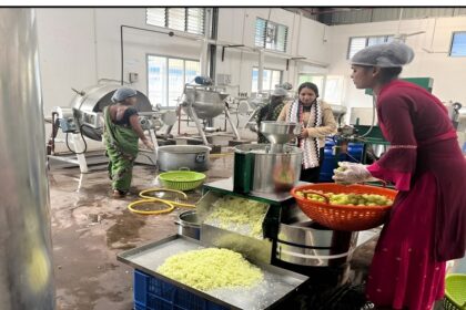 Forest Processing Unit