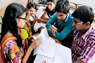 Free Coaching ST SC OBC Bilaspur 2025