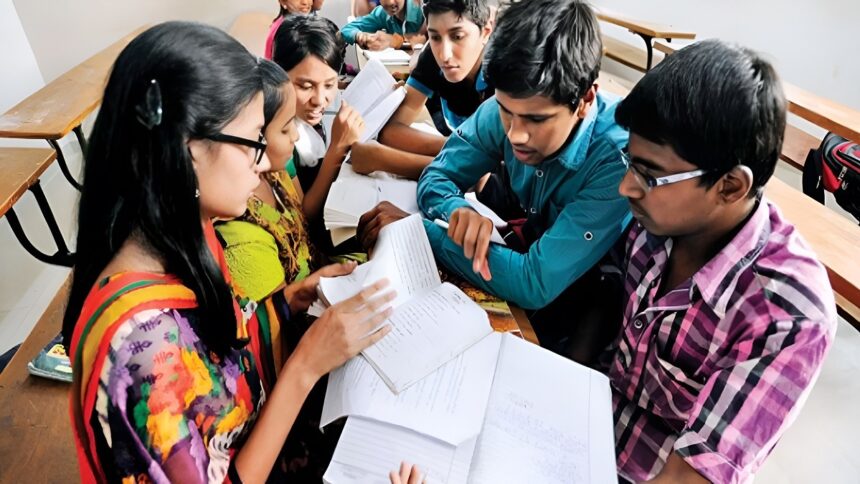 Free Coaching ST SC OBC Bilaspur 2025