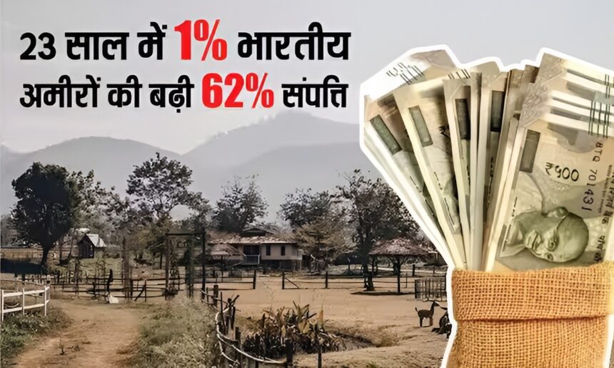 G20 Inequality Report