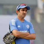 Gautam Gambhir Coach Controversy