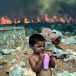 Global Temperature Rise Report