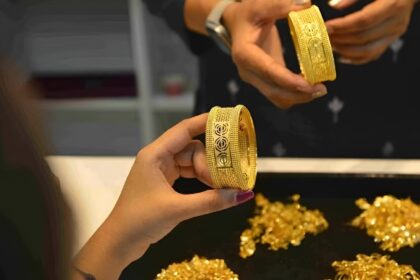 Gold Price Today