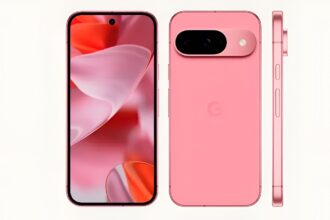 Google Pixel 9 Offer