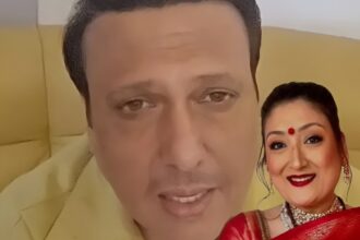 Govinda Apology Statement