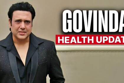 Govinda Health Update