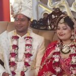 Groom Death After Marriage