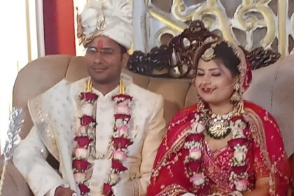 Groom Death After Marriage