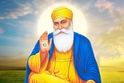 Guru Nanak Jayanti 2025