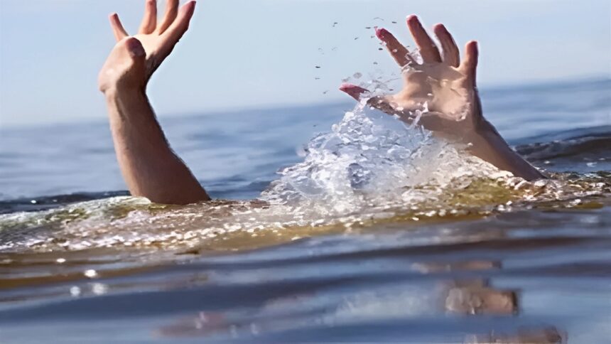 Haridwar Canal Tragedy