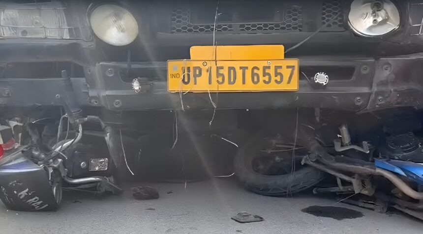 Highway Accident News