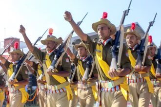 Home Guard Vacancy 2025