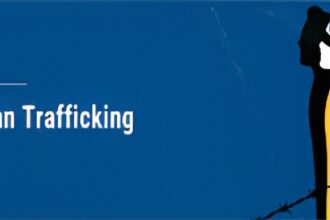 Human Trafficking Case Bilaspur