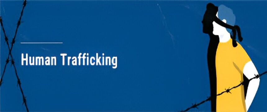 Human Trafficking Case Bilaspur