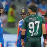 ICC Disciplinary Action