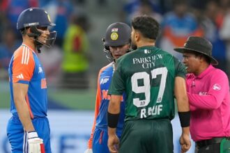 ICC Disciplinary Action