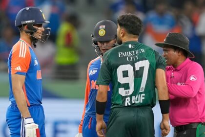 ICC Disciplinary Action