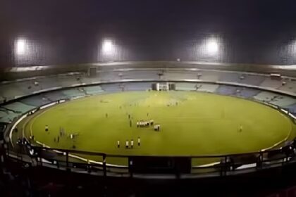IND vs SA Raipur Tickets