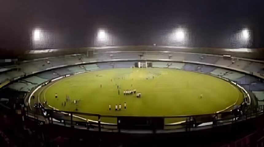 IND vs SA Raipur Tickets