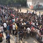 IND vs SA Ticket Rush Raipur