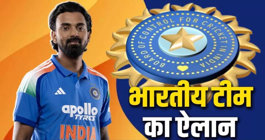 Ind vs SA ODI series