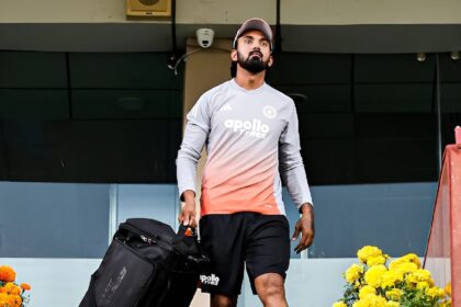 India Spin Weakness
