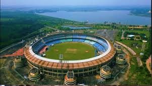 India vs SA ODI Tickets