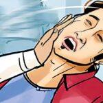 Indore Wedding Slap Viral News