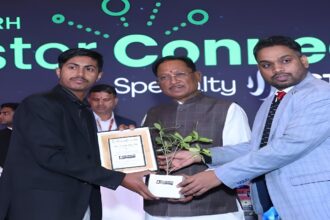 Investor Connect Delhi