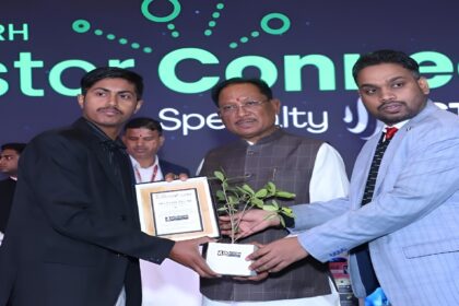 Investor Connect Delhi