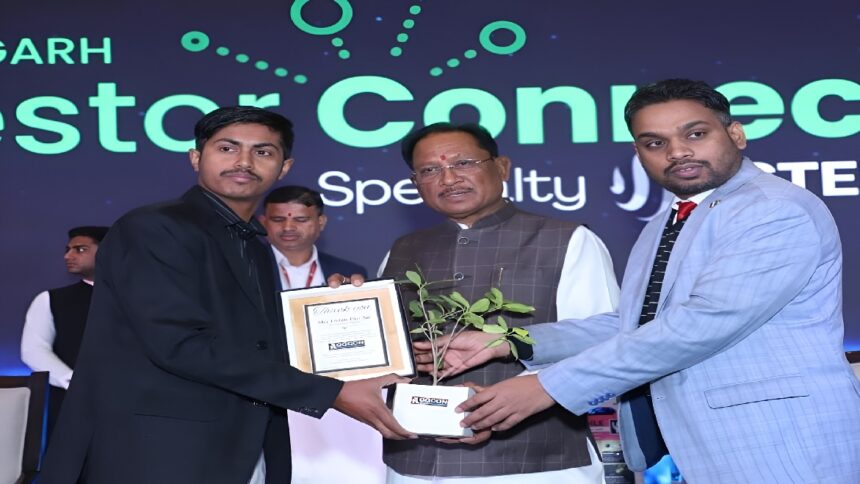 Investor Connect Delhi