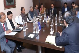 JK Lakshmi Cement Expansion