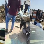 Jaipur Road Accident 2025