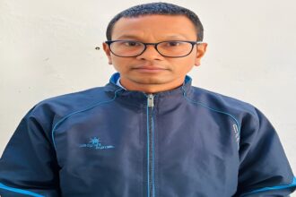 Jashpur Harassment Case