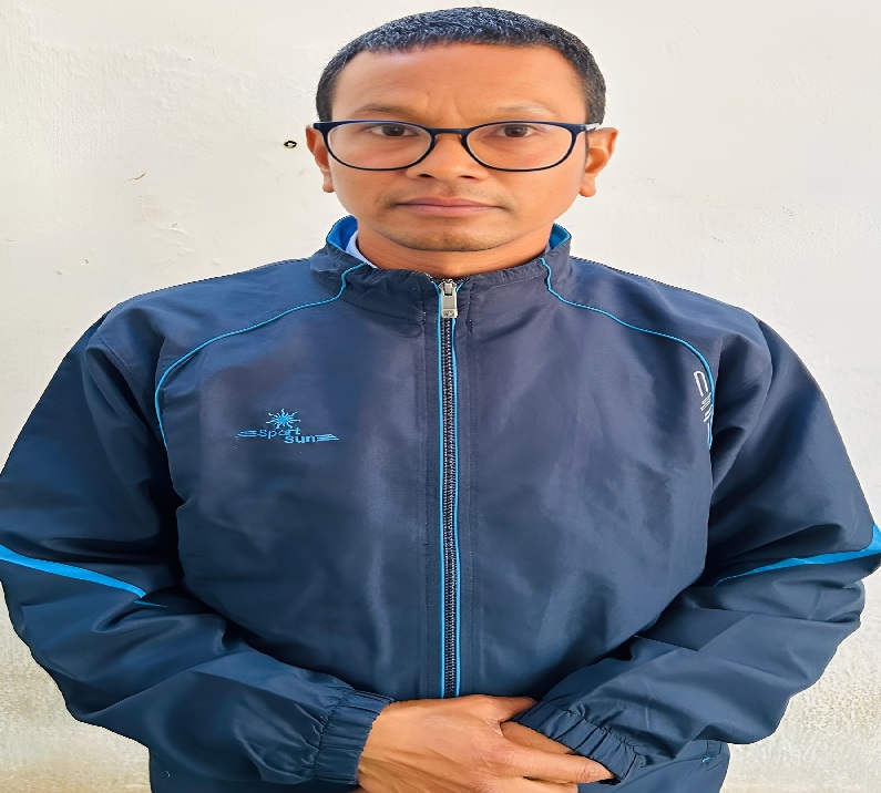 Jashpur Harassment Case