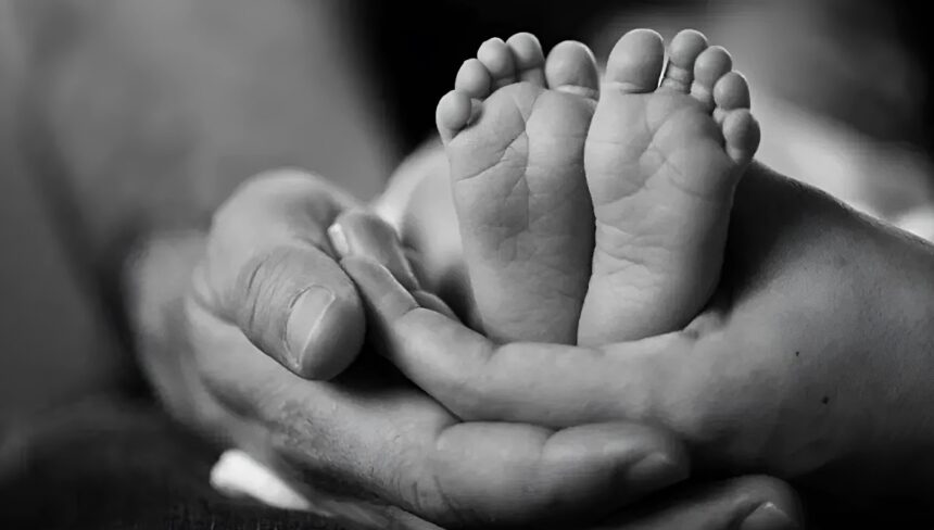 Kavardha Newborn Case