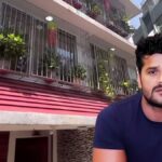 Khesari Lal Yadav Bungalow Notice