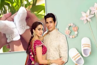 Kiara-Sidharth Baby Girl Name
