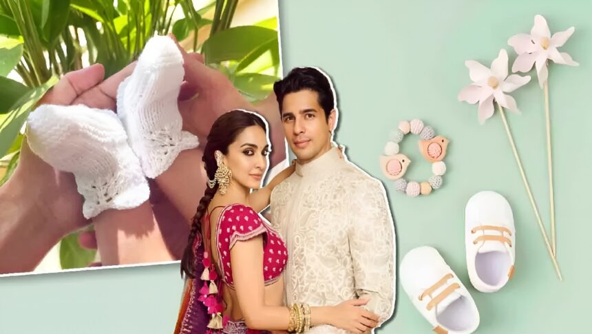 Kiara-Sidharth Baby Girl Name