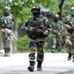 Kishtwar Terrorist Encounter