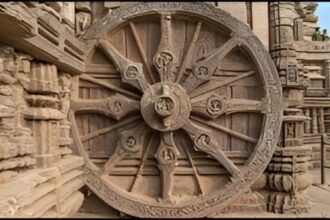 Konark Sun Temple Ban 2025