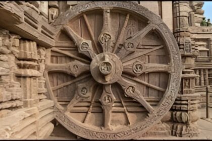 Konark Sun Temple Ban 2025