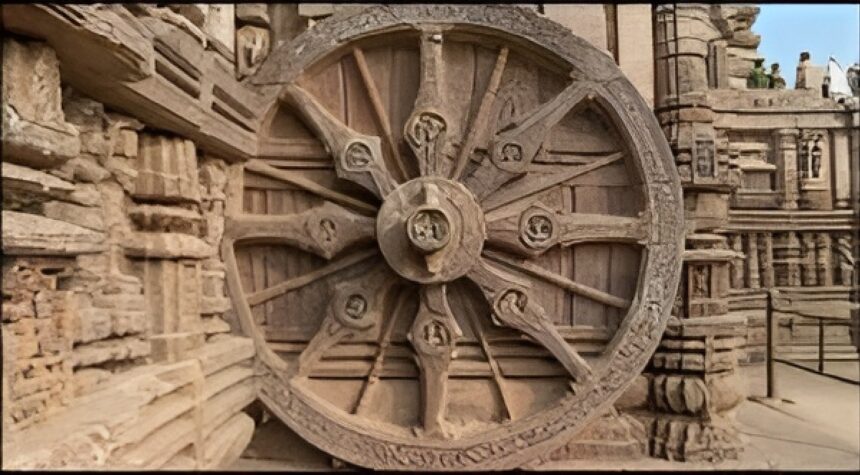 Konark Sun Temple Ban 2025