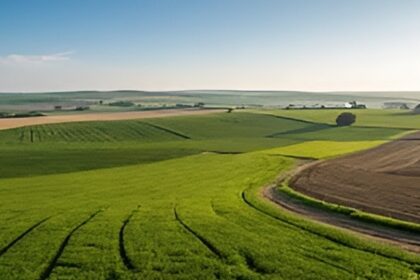 Land Valuation Update CG