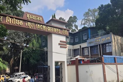 Liquor Scam ACB Arrest