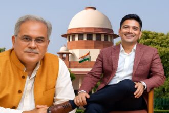 Liquor Scam Chhattisgarh